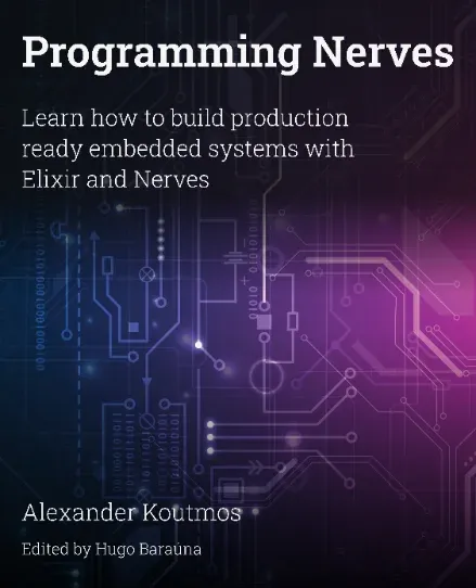 Programming Nerves book cover